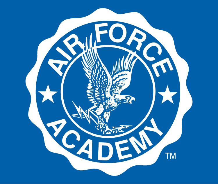 Air Force Falcons 1963-Pres Alternate Logo t shirts iron on transfers v2